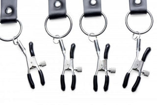 Labia Spreader