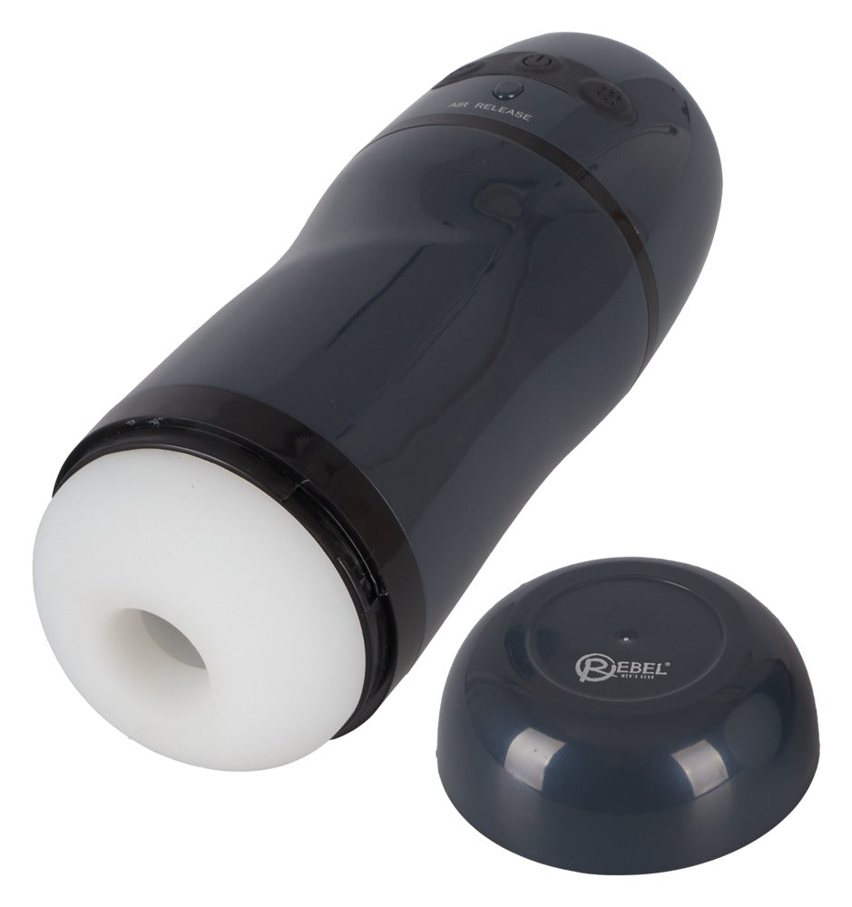 Blowjob machine Rebel Stroker