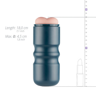 FPPR Anus Masturbator