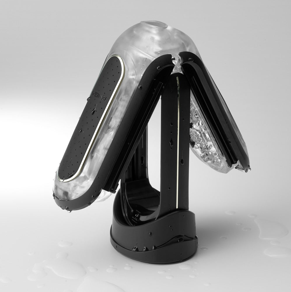 Tenga Zero Fliphole