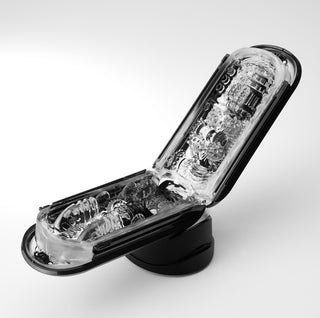 Tenga Zero Fliphole
