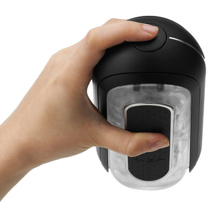 Tenga Zero Fliphole