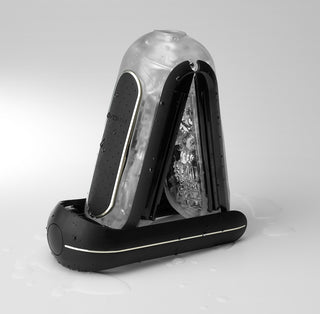 Tenga Zero Fliphole