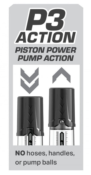 Max Boost Penispump