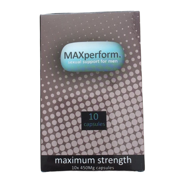 MAXperform