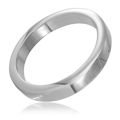 Metal Cock Ring