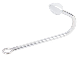 Analkrok I Metall 24 cm