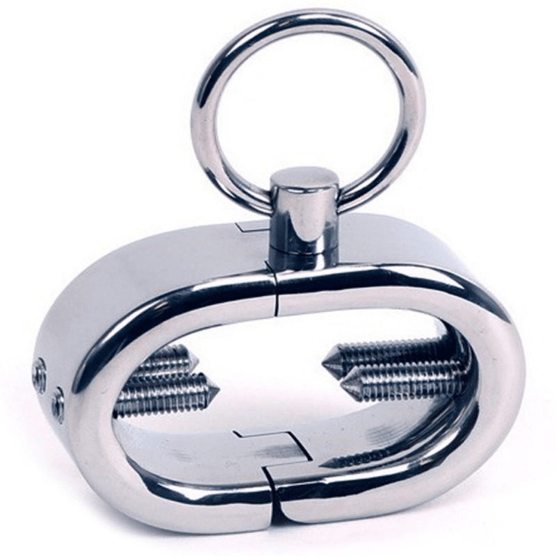Purse Crusher With Nail