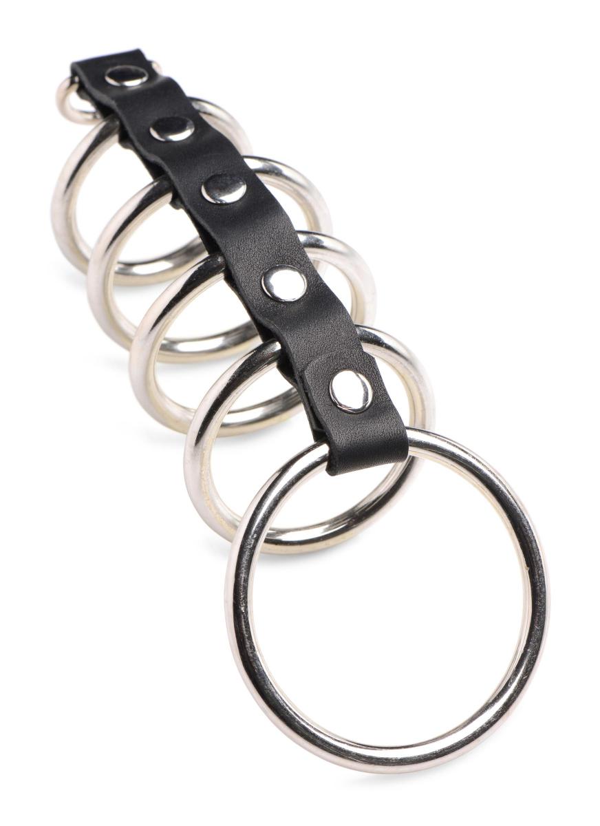 Metal Cock Cage