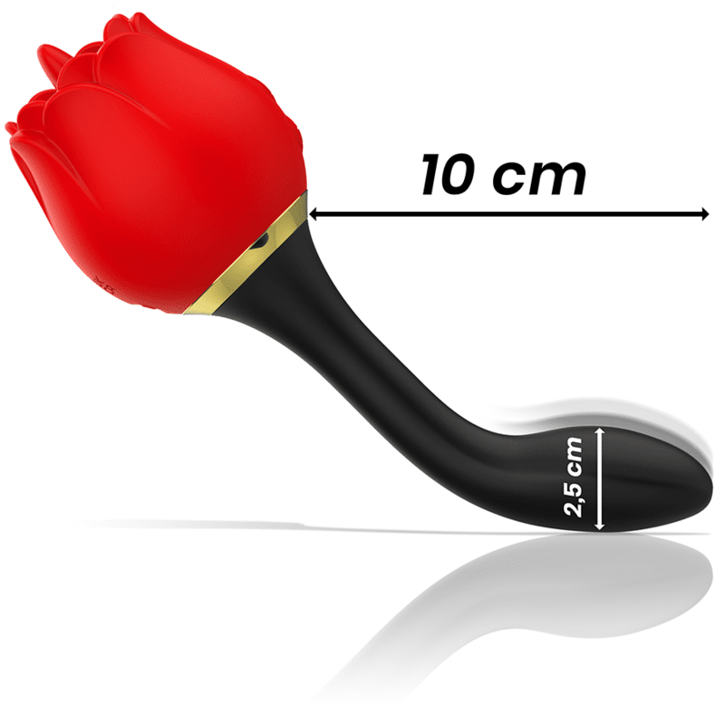 Mia Prague Vibrator