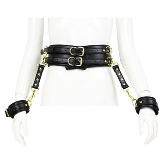 Harness Midjebälte