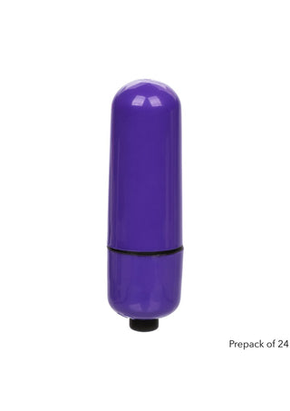 3 Hastigheter Mini bullet