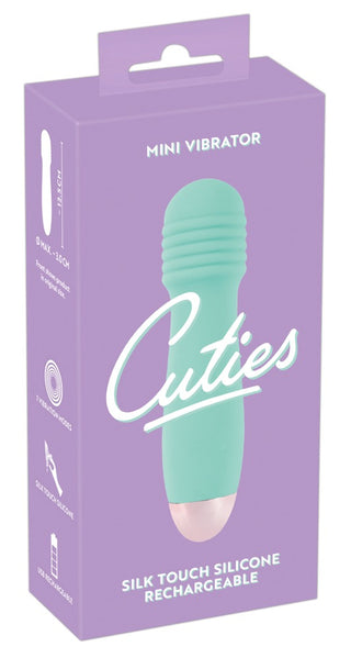 Mini Wand Vibrator 12,5 cm