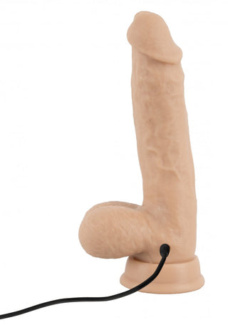 Realistixxx Torero Sugproppsdildo