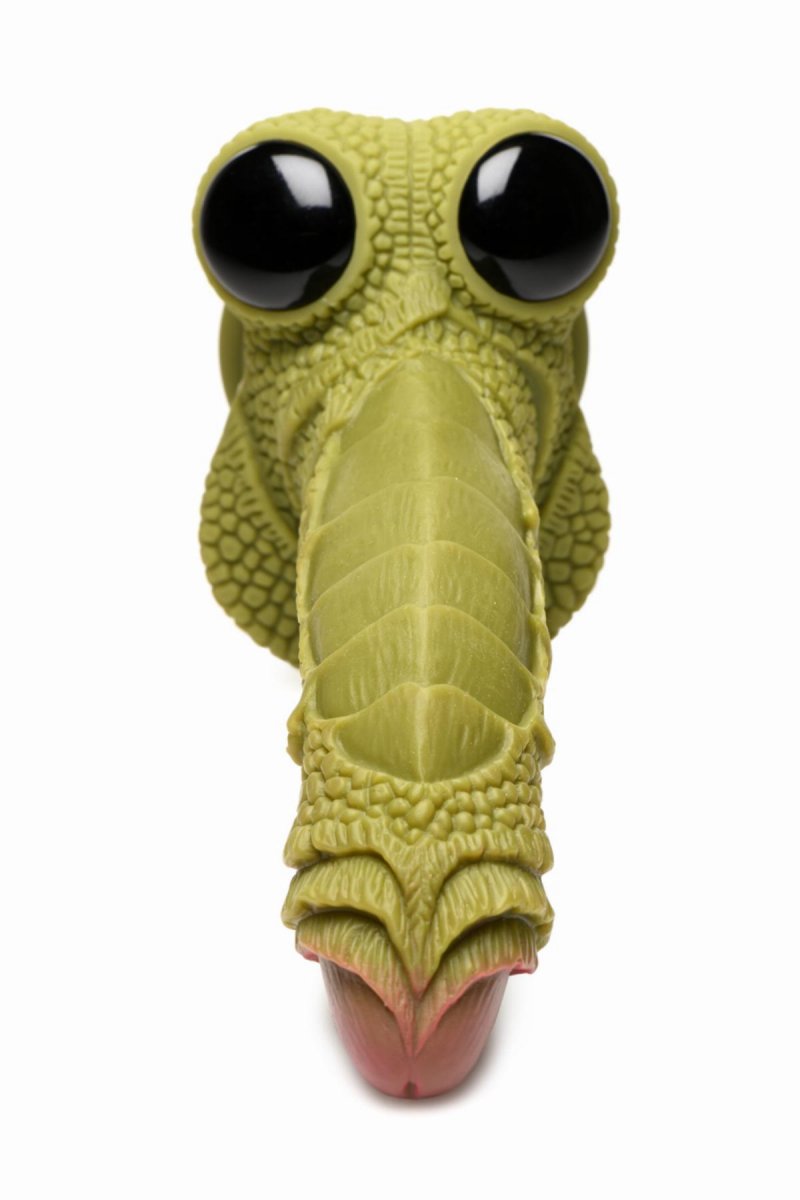Creature Dildo Swamp Monster