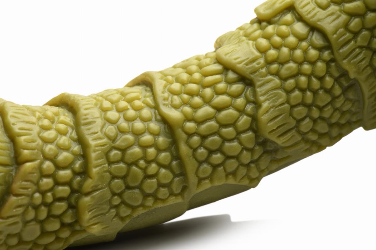 Creature Dildo Swamp Monster