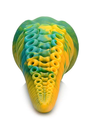 Tentakel Silikon Dildo