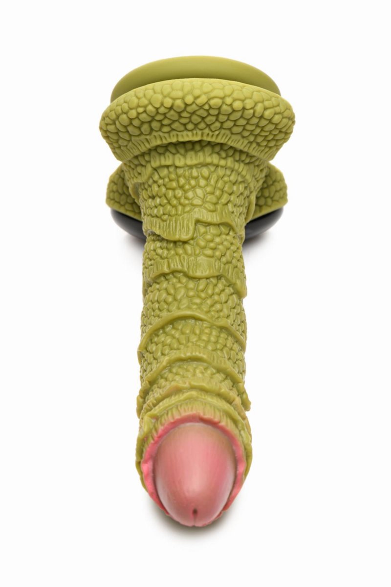 Creature Dildo Swamp Monster