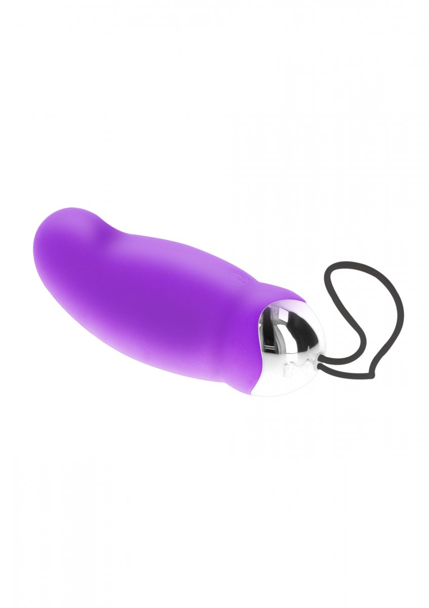 Vibrator Eggsplode