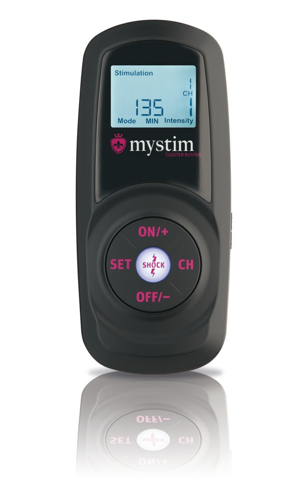 E-Stim Strömenhet