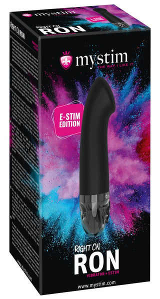G-punktvibrator E-Stim