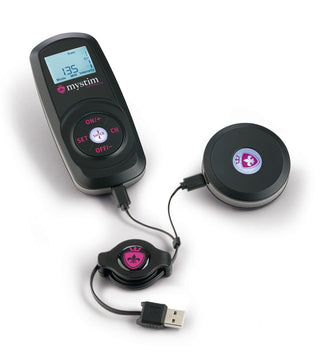 E-Stim Strömenhet