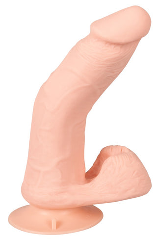 Fjärrstyrd Nature Skin Dildo