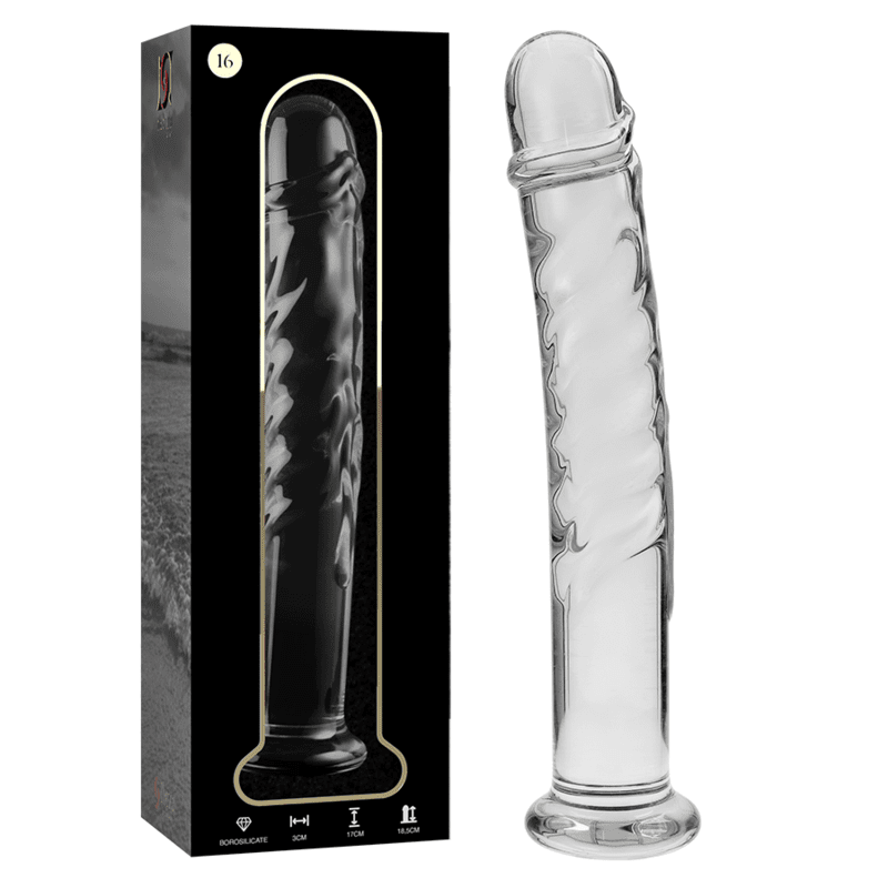 Lasi Dildo Nebula -sarja