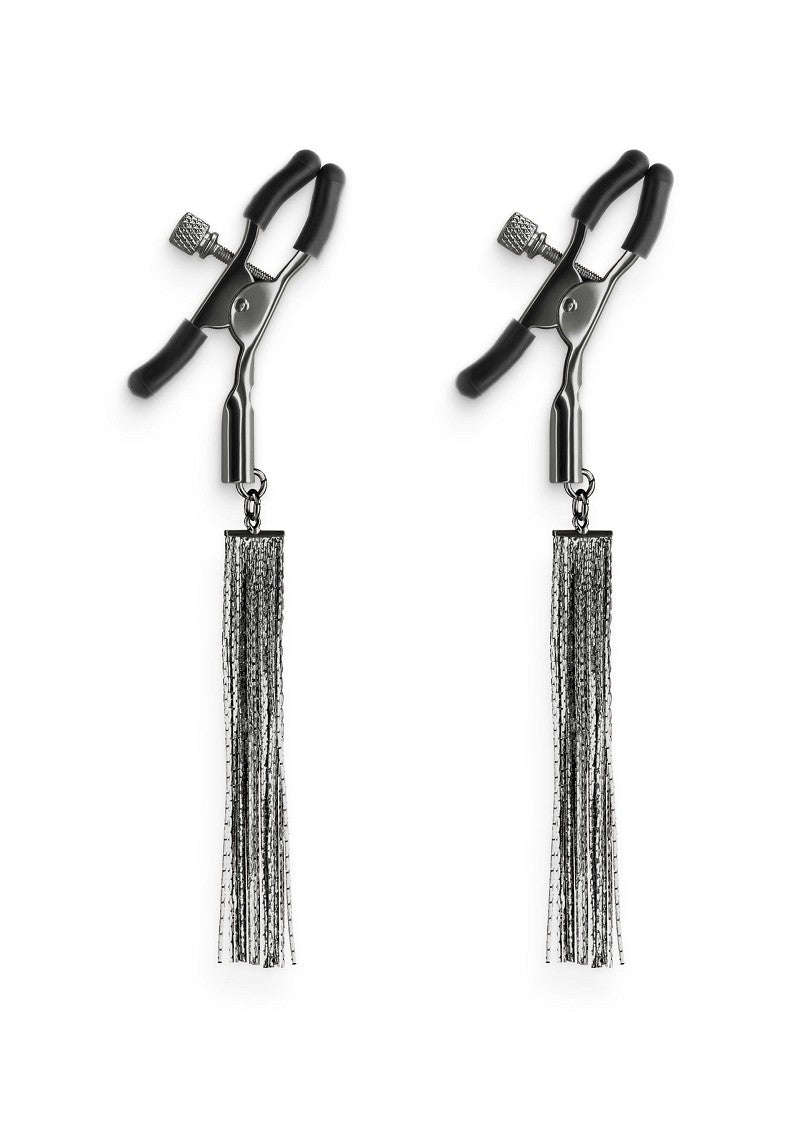 Chest Clips With Chain