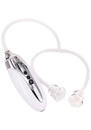 Nipple Pump