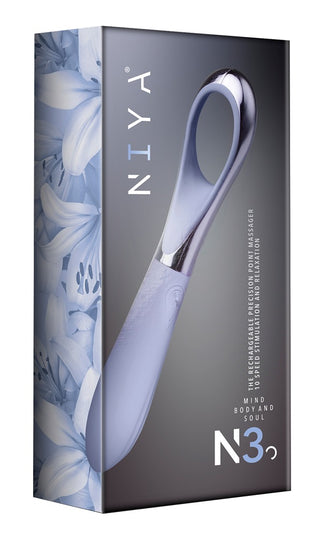 Niya 3 Vibrator