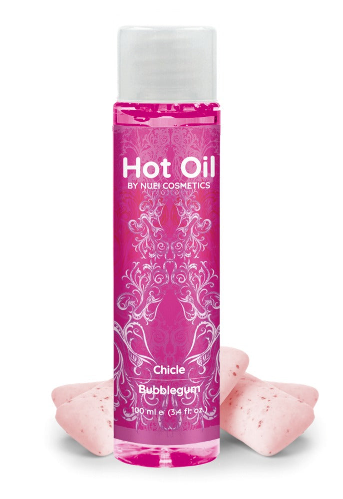 Neui lämmin öljy 100 ml
