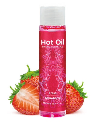 Neui Varm Olja 100 ml