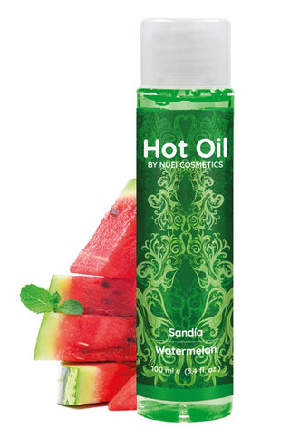 Neui Varm Olja 100 ml