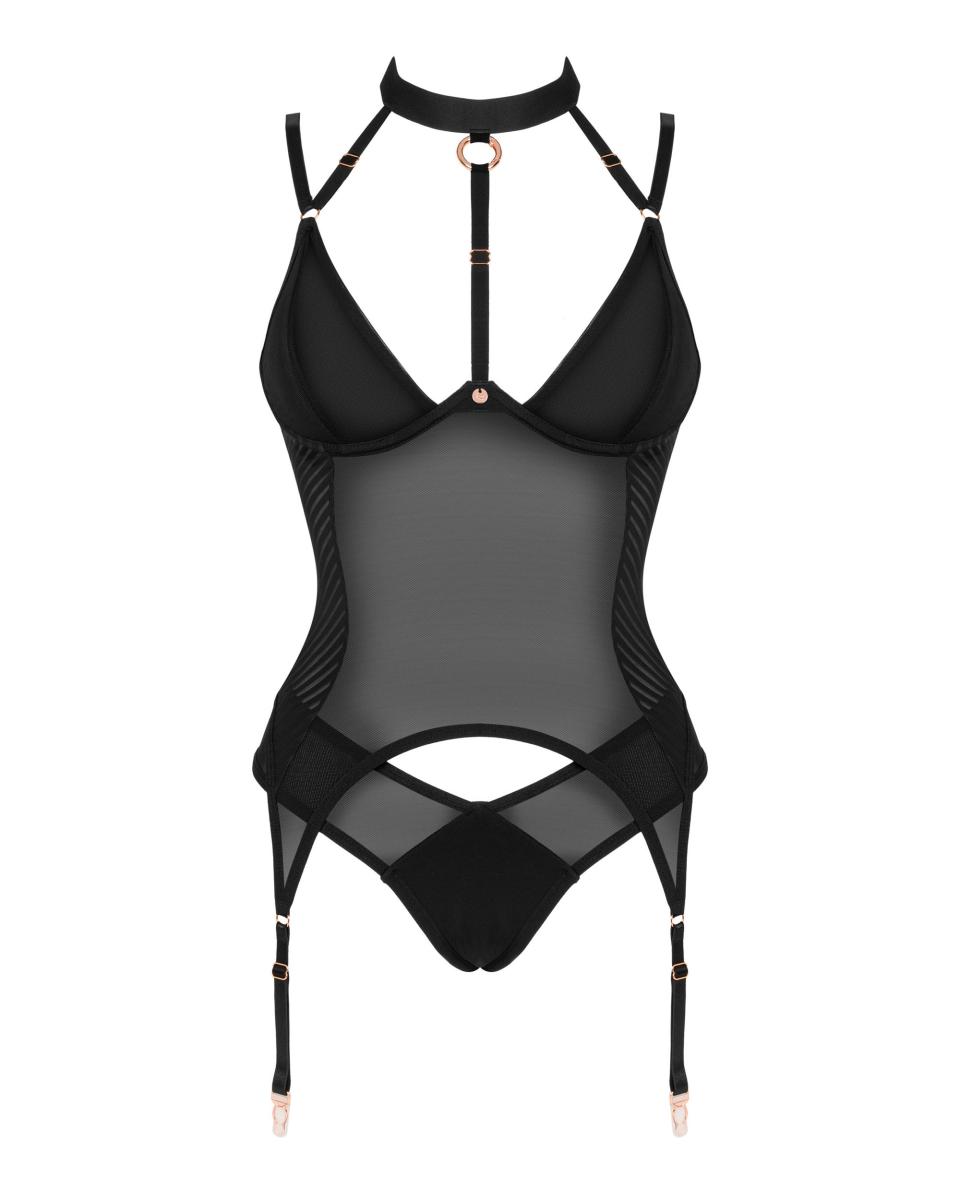 Garter Corset