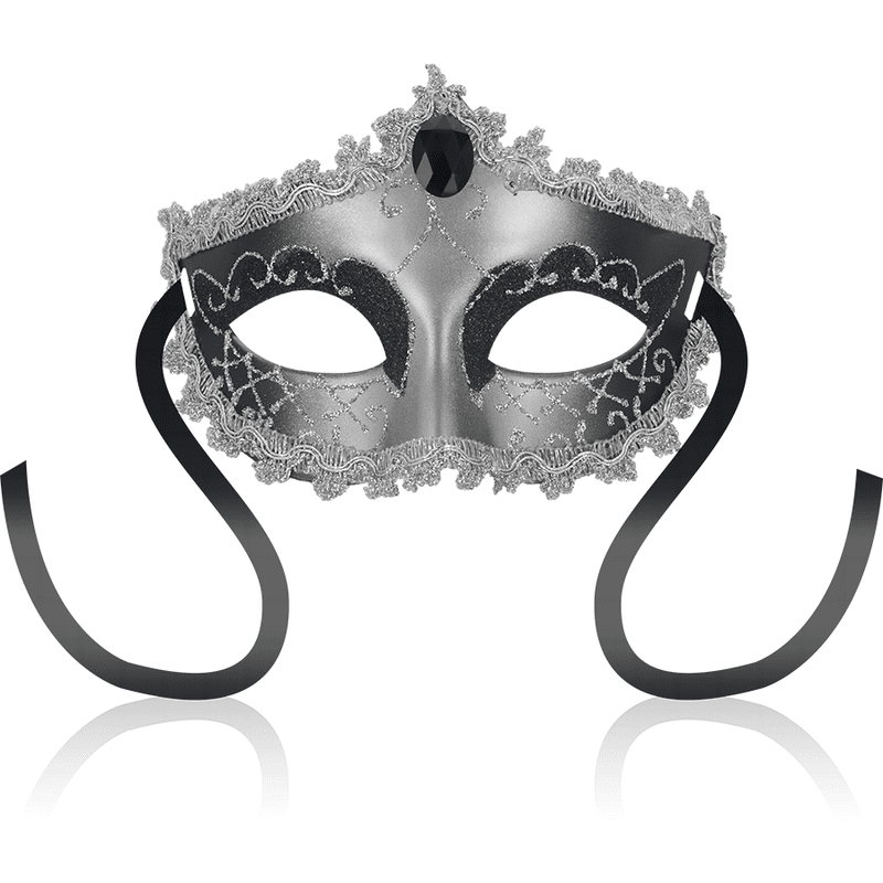 Eye Mask For The Party