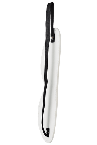 Blaze Elite Vit Ögonmask