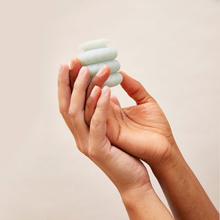 OHNUT - Classic Soft Buffer Rings