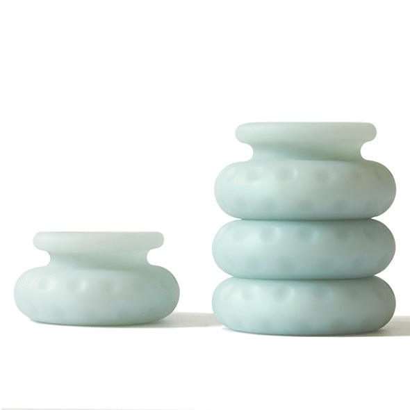 OHNUT - Classic Soft Buffer Rings