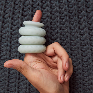 OHNUT - Classic Soft Buffer Rings
