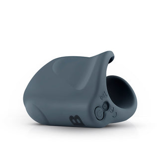 Vibrerande Handjob Stroker