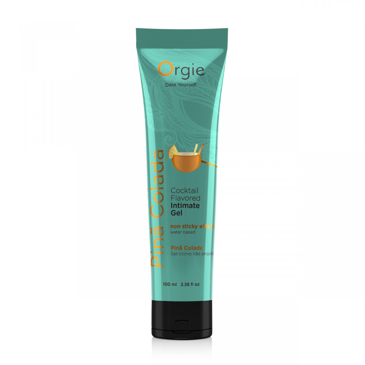 Orgy Lubricant