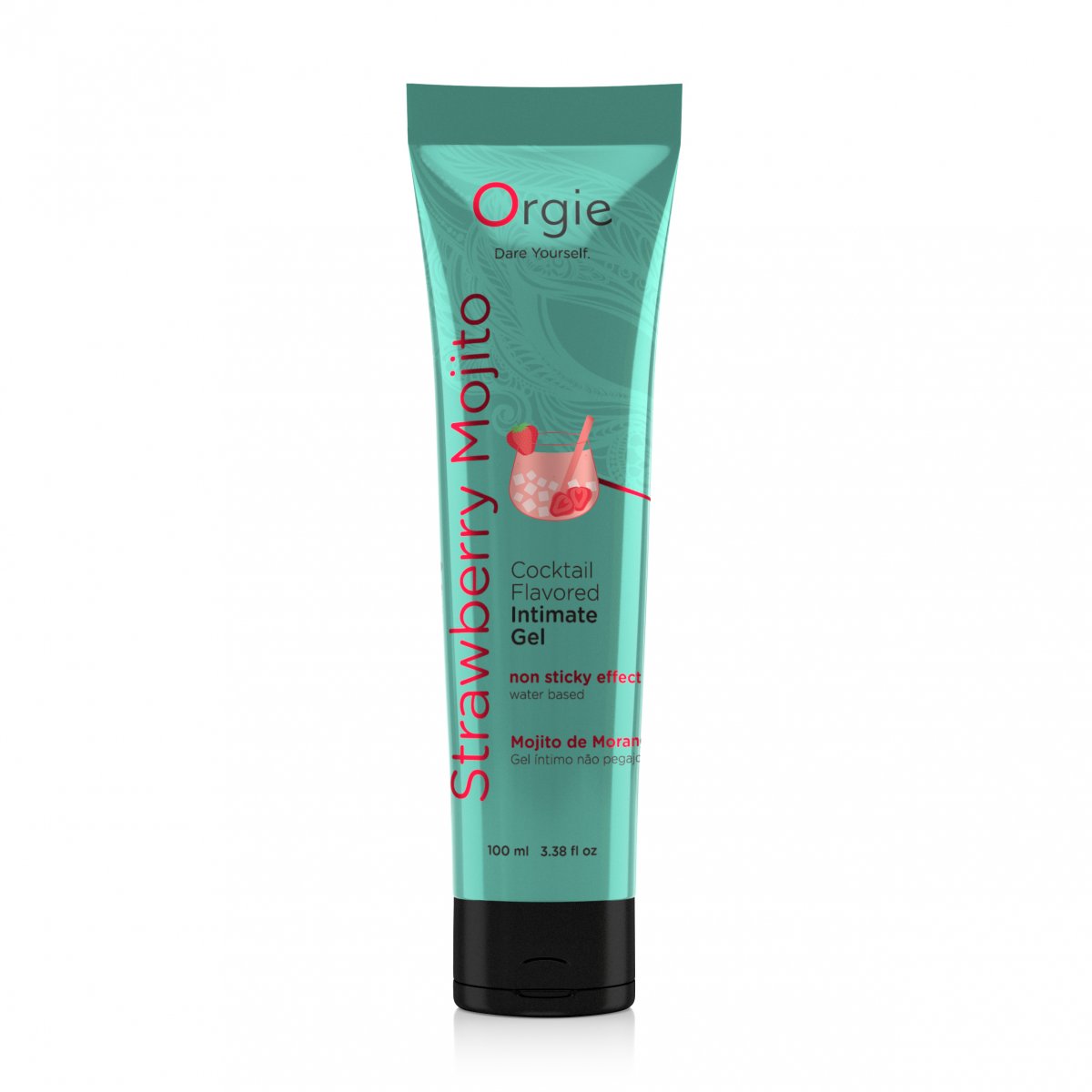 Orgy Lubricant