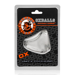 Oxballs Unit-X Kukring
