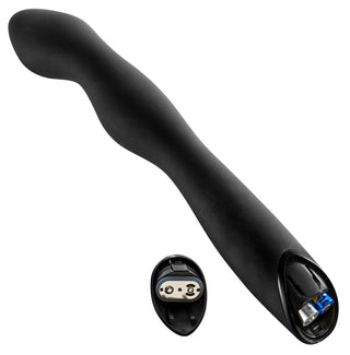 P Spot Vibrator 23 cm