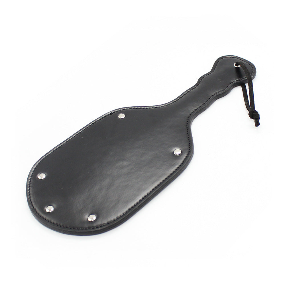 Wide Paddle Sex Whip