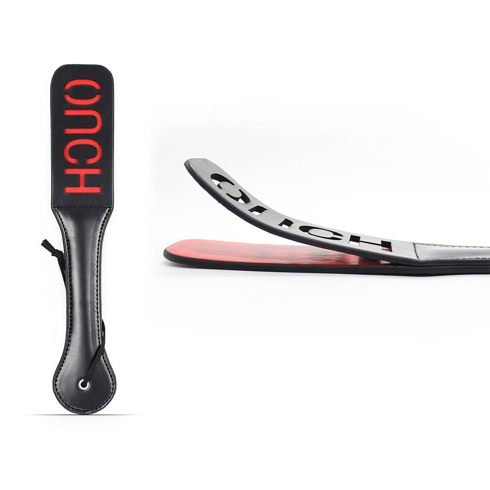 Paddle Whip Double