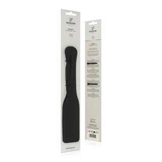 Faux Spanking Paddle