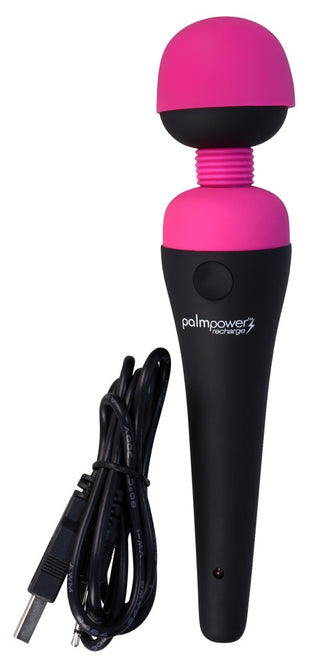 Palm Power Magic Wand