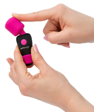 Mini Wand 9 cm